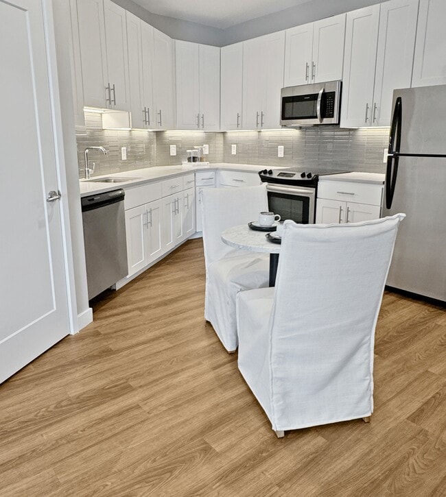 Building Photo - The Tides At Arverne By The Sea