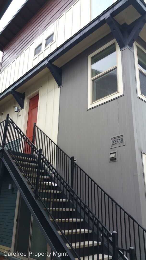 Foto del edificio - 1 br, 2 bath Apartment - 2376 SE 43 Rd Unit B