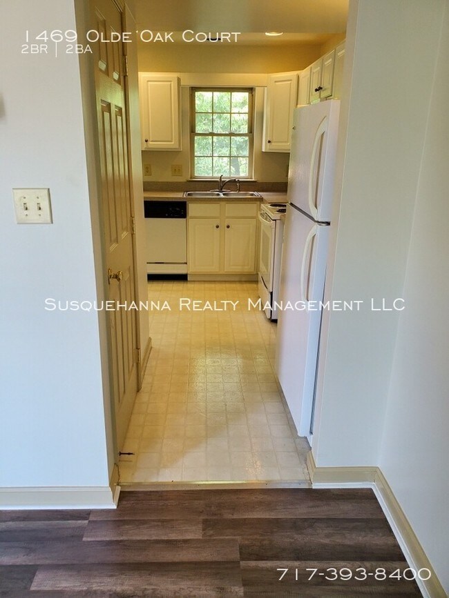 1469 Olde Oak Ct, Hampden Township, PA 17050 Condo for Rent in