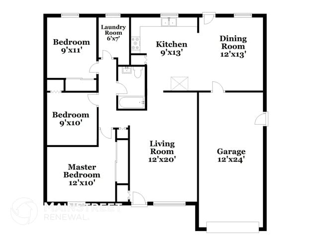 Foto del edificio - 2495 Willow View Ct