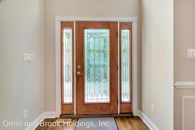 Foto del edificio - 4 br, 4 bath House - 1109 Winding Dr