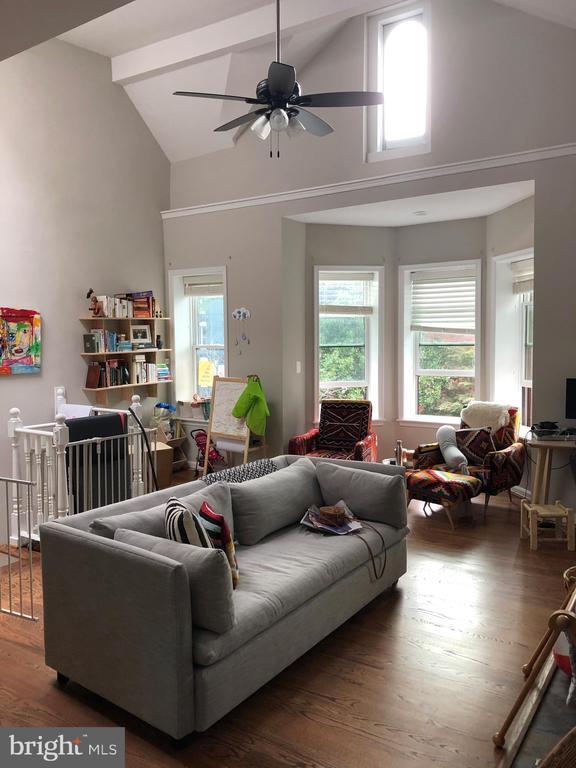 Foto del edificio - 1633 13th St NW