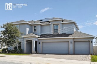 Building Photo - 208 Hydra Wy