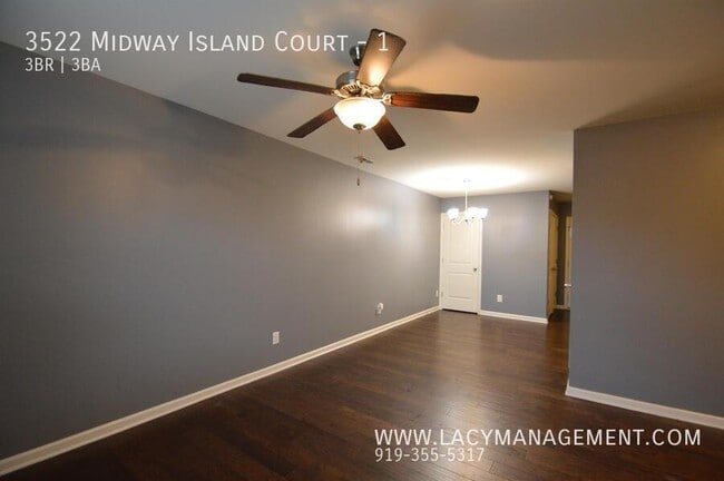 Building Photo - 3522 Midway Island Court