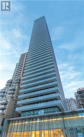 Building Photo - 42 Charles St E