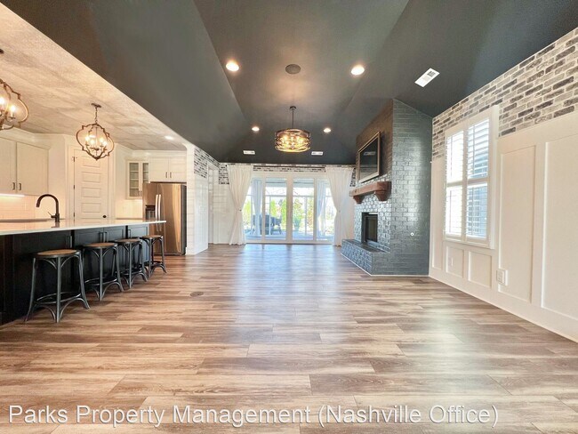 Foto del edificio - 3 br, 2 bath House - 7440 Flatbush Drive