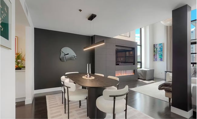 Photo - 930 Acoma St Apartment