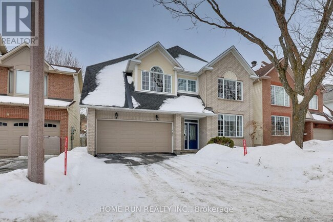 Photo du bâtiment - 11 Westmeath Crescent