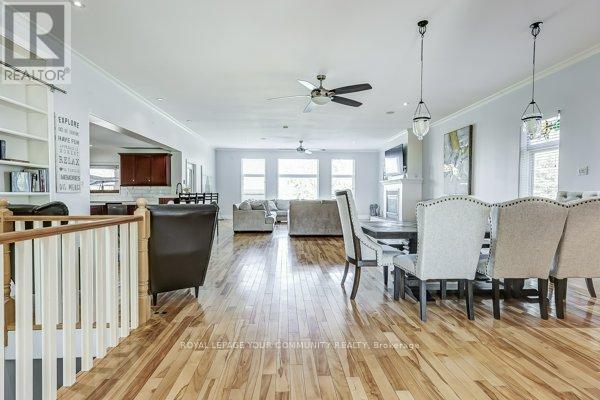 Photo du bâtiment - 2492 Buckhorn Rd