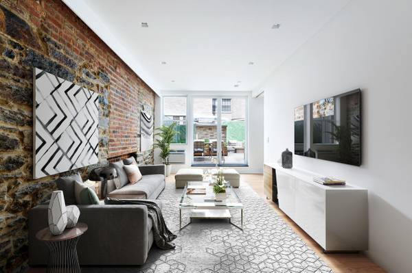 Foto del edificio - 435 EAST 85 STREET