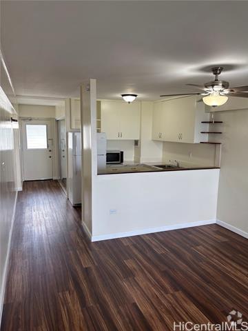 Building Photo - 1619 Kamamalu Ave