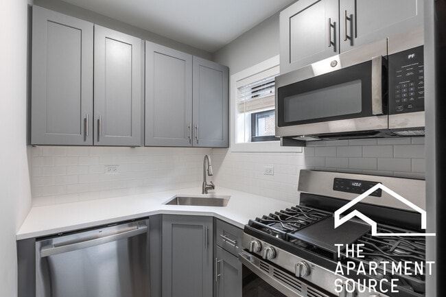 Foto del edificio - 1139 Oak Ave