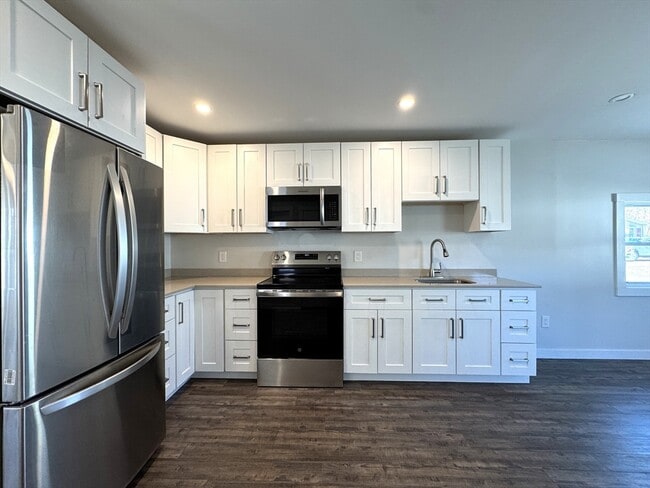 Foto del edificio - 142 Main St