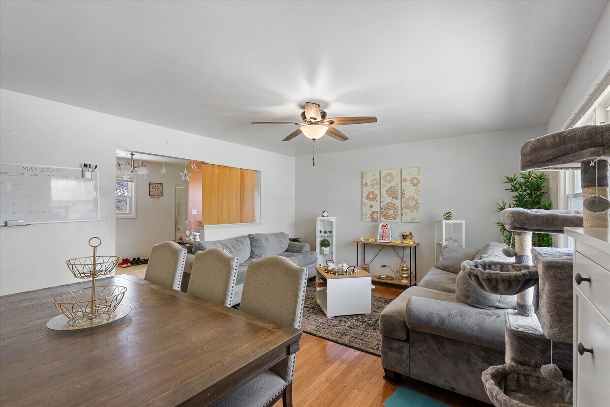 Foto principal - 4654 S 14th St