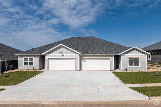 Foto del edificio - The Dell