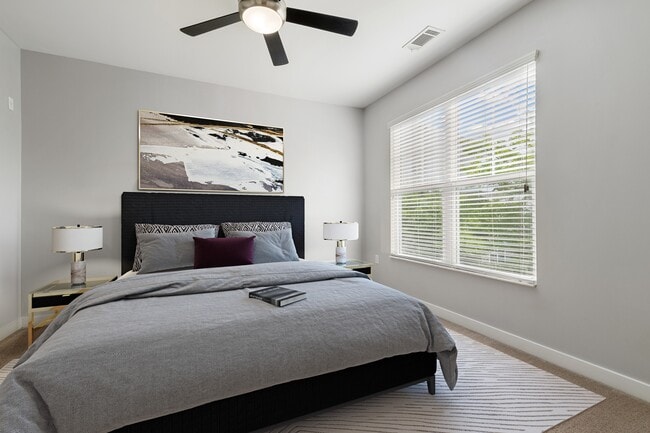 Foto del edificio - Realm at Patterson Place