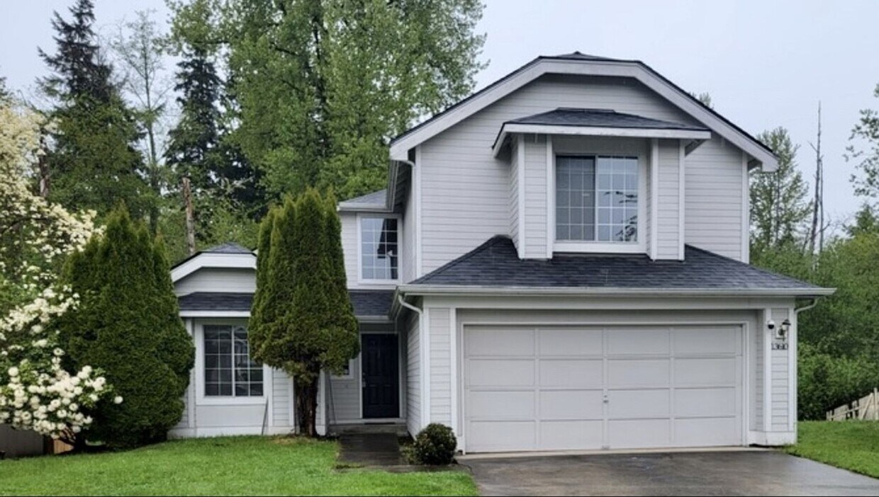 13610 SE 274th Pl, Kent, WA 98042 House Rental in Kent, WA