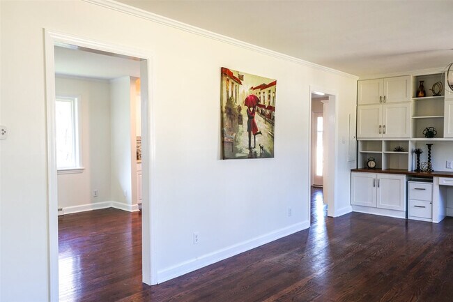 Foto del edificio - 3511 Duke Homestead Rd