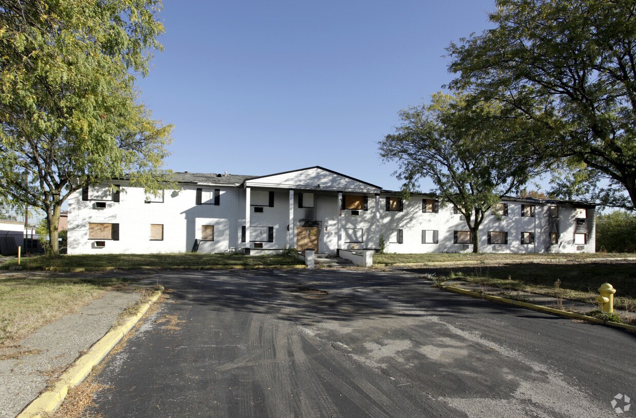 Foto principal - Lockwood Park