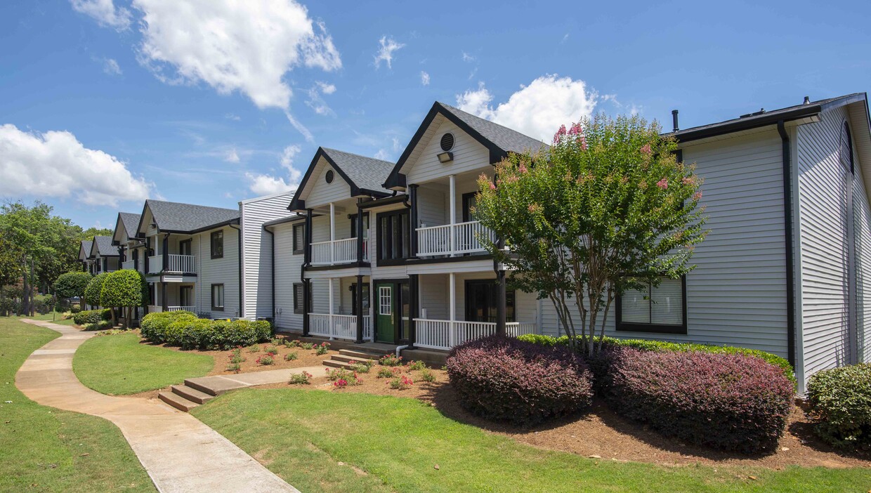 Foto principal - The Madison Apartments and Townhomes