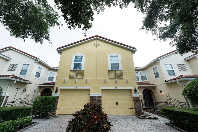 Foto del edificio - 10332 Fallsgrove St