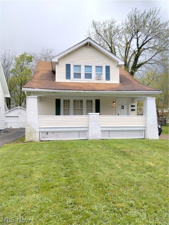 Foto del edificio - 342 Potomac Ave