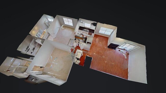 Building Photo - 6002 Auburndale Ave