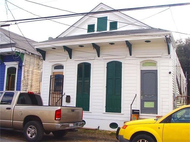 Foto principal - 2620 Urquhart St