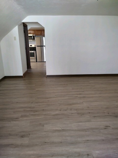 Sala de estar - 535 Sewickley St