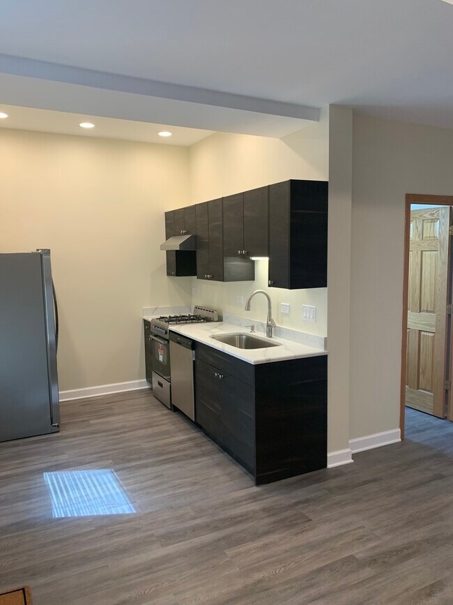 1303 W Flournoy St Unit 2R, Chicago, IL 60607 Condo for Rent in