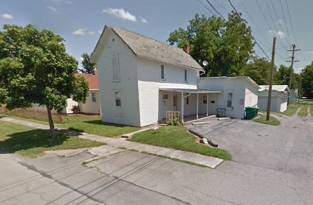Primary Photo - 310 S Simon St