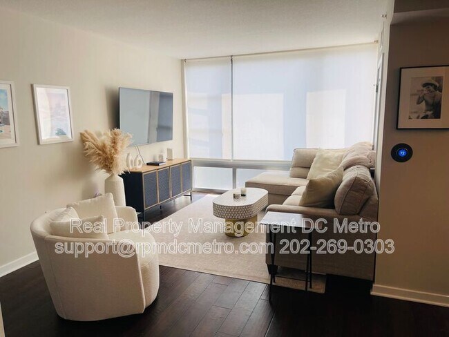 Foto del edificio - 475 K St NW