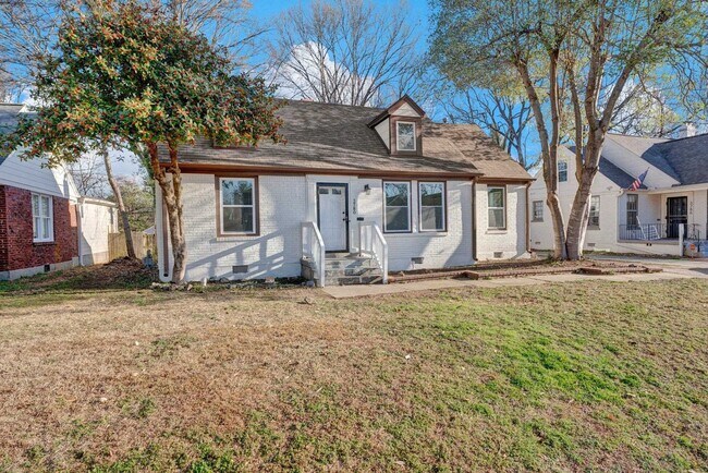 Foto del edificio - 3780 Shirlwood Ave