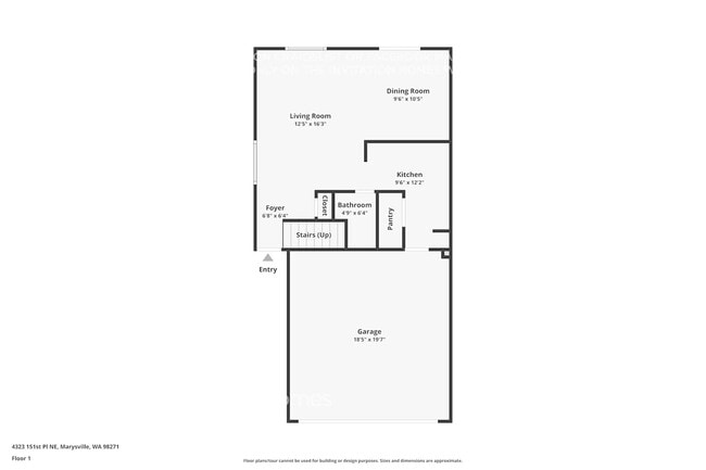 Building Photo - 4323 151st Pl NE