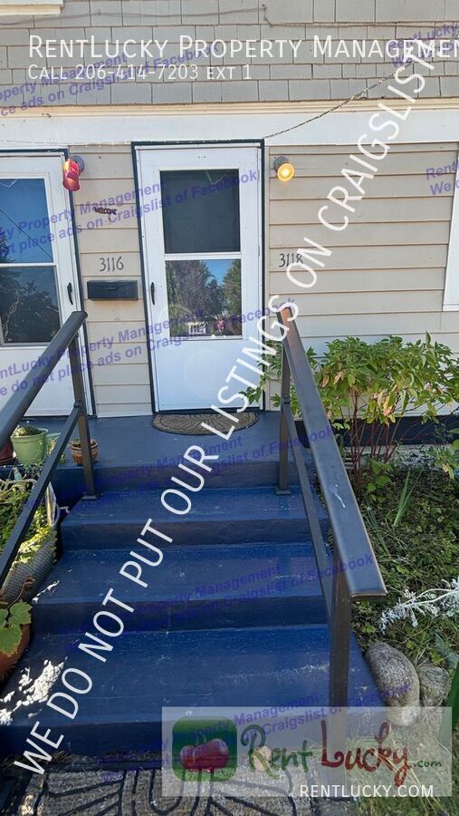 Foto del edificio - 3118 N 8th St