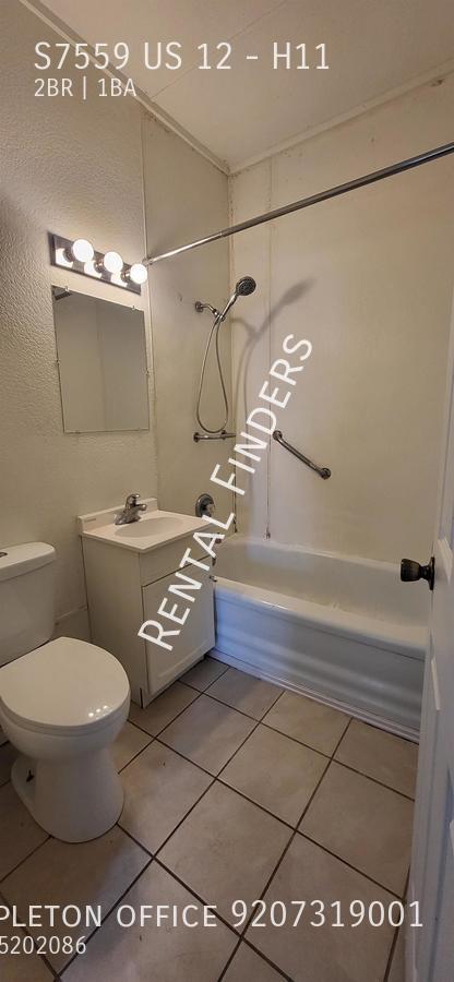 Building Photo - S7559 US-12