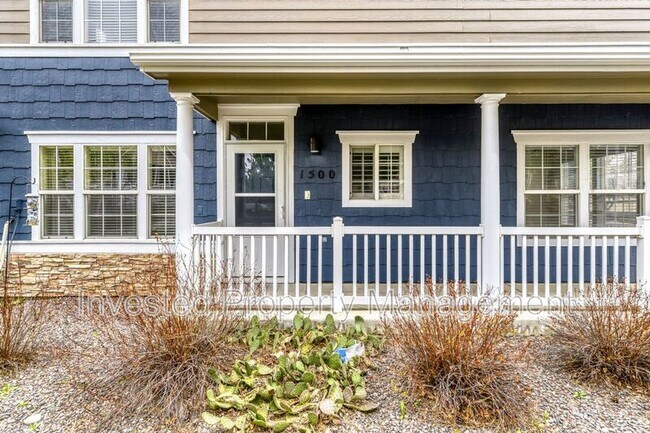 Building Photo - 1500 Wild Cat Mountain Rd