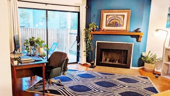 Foto del edificio - 24 Finch Trl NE