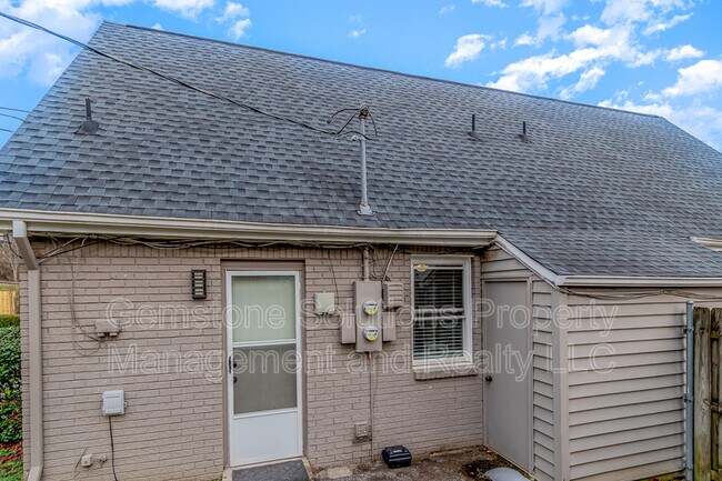Building Photo - 3536 Nebraska Ave