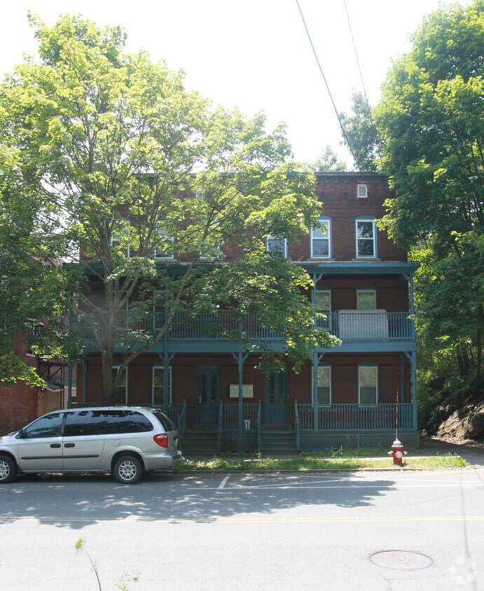 Building Photo - 14 3rd St