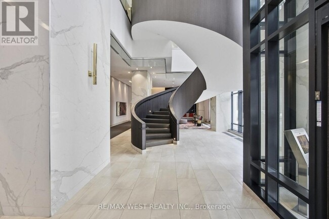 Photo du bâtiment - 7 Mabelle Ave