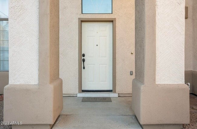 Foto del edificio - 6203 E Juniper Ave