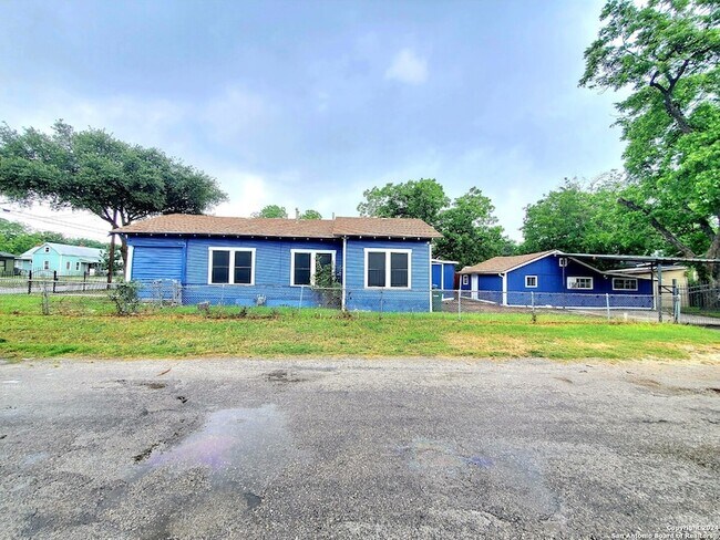 Foto del edificio - 933 Lamar St