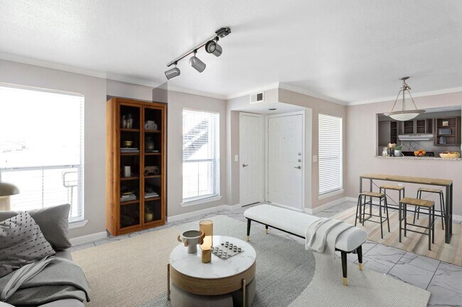 Building Photo - Move In with $0 Deposit + $299 Off
