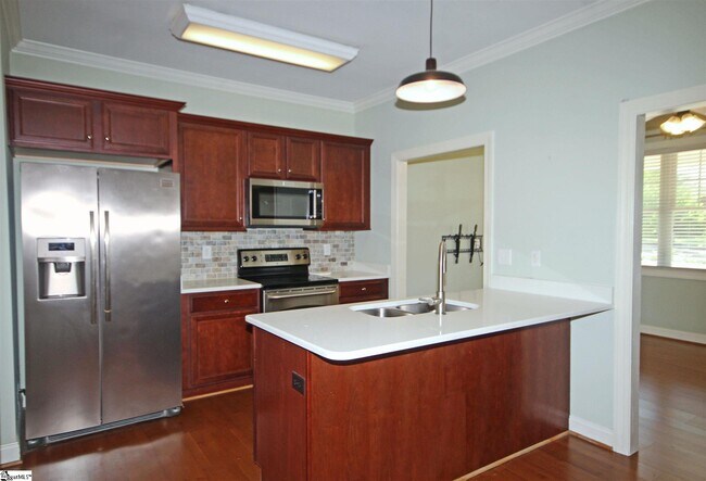 Building Photo - 208 A Anderson St