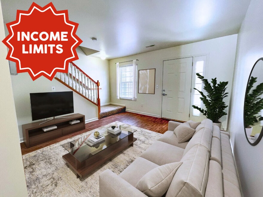 Bentwood Townhomes