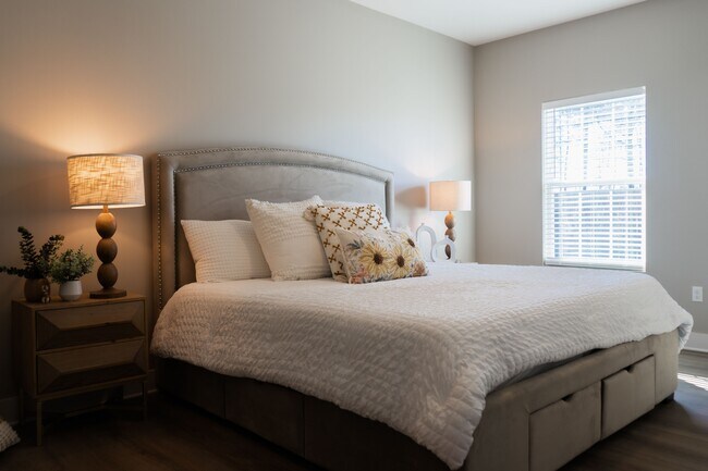 Foto del edificio - The Retreat Biloxi