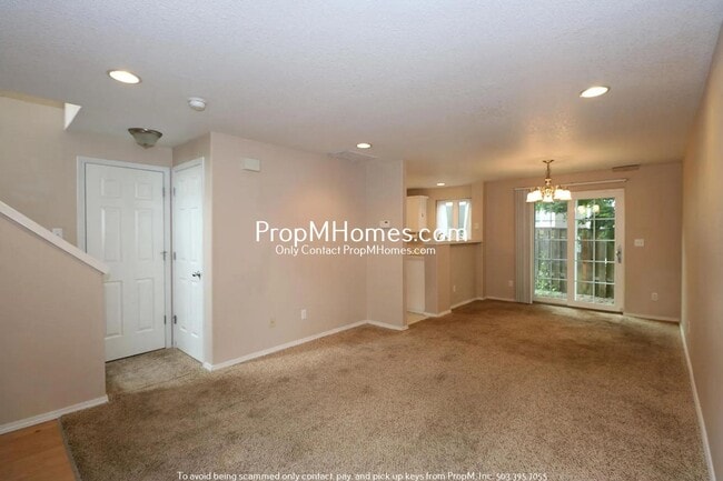 Photo - Three Bedroom Gem Close to Intel & Nike! House