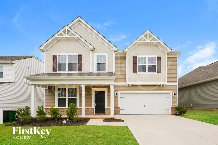 Foto principal - 7120 Wheyfield Dr