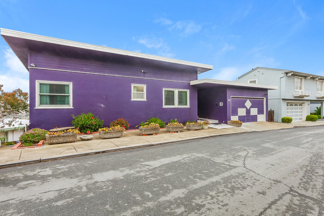Foto principal - 80 Canyon Dr